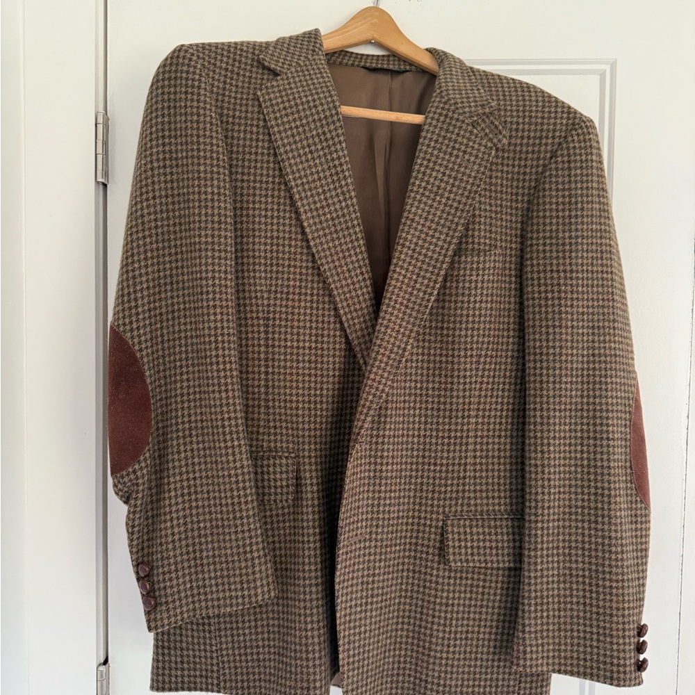 Vintage Orvis Jacket